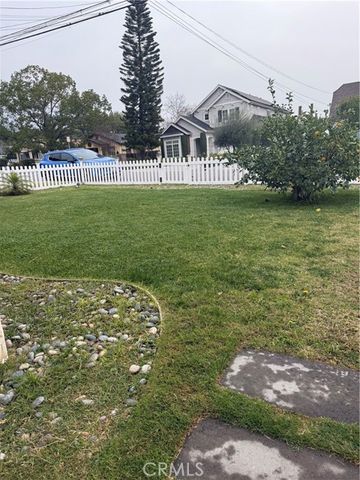 227 Valle Vista, Monrovia, CA 91016