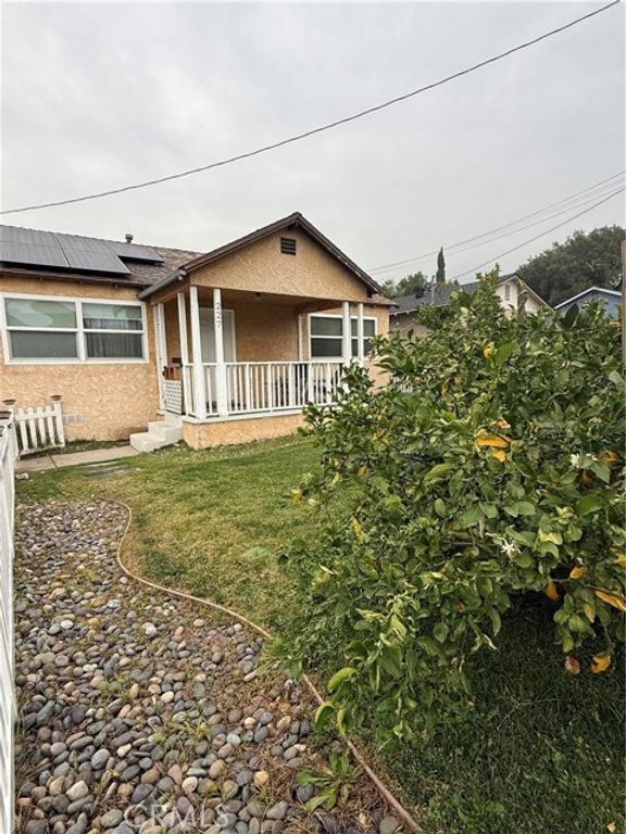 227 Valle Vista, Monrovia, CA 91016