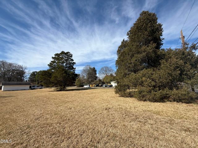 3213 N Duke Street, Durham, NC 27704