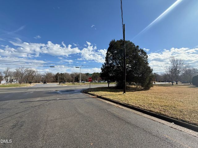 3213 N Duke Street, Durham, NC 27704