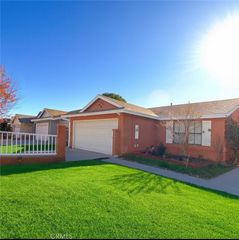 2810 Juniper Drive, Palmdale, CA 93550