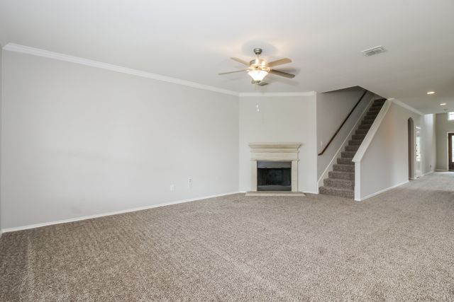 1333 Shelley Drive, Burleson, TX 76028