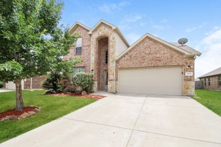 1333 Shelley Drive, Burleson, TX 76028