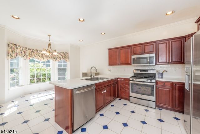 10 Ebersbach Ln, Roseland Boro, NJ 07068