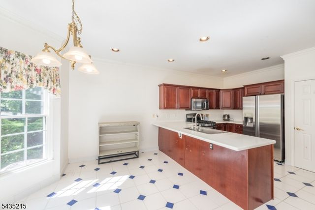 10 Ebersbach Ln, Roseland Boro, NJ 07068