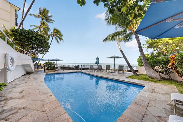 2979 Kalakaua Avenue 804, Honolulu, HI 96815