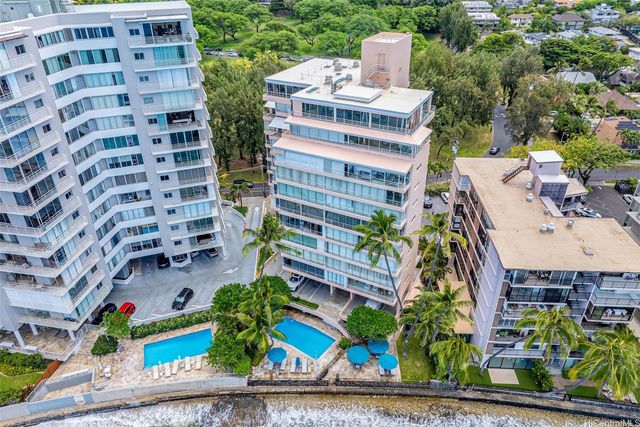 2979 Kalakaua Avenue 804, Honolulu, HI 96815