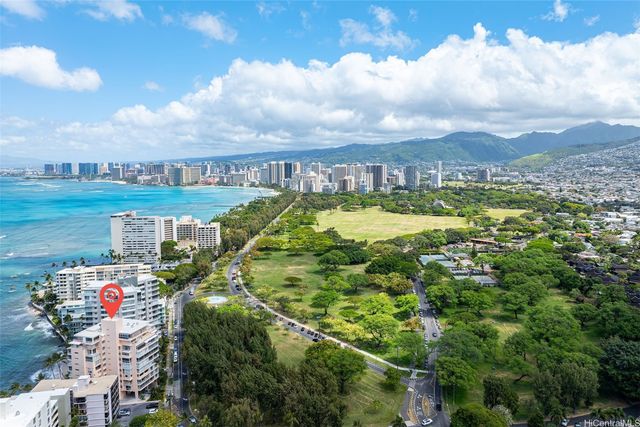 2979 Kalakaua Avenue 804, Honolulu, HI 96815