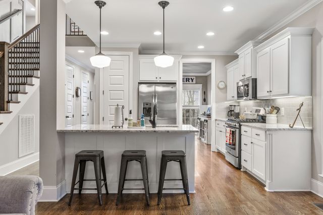 409 Riverstone Pl, Mount Juliet, TN 37122