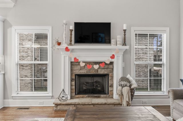 409 Riverstone Pl, Mount Juliet, TN 37122