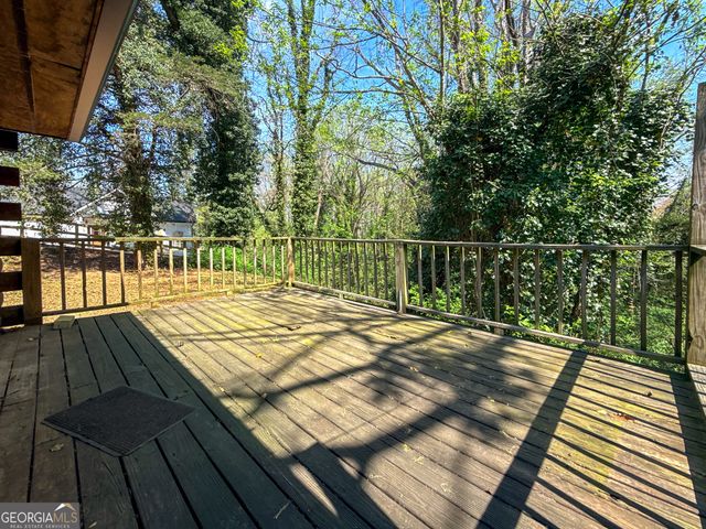 170 Hillcrest Avenue, Cornelia, GA 30531