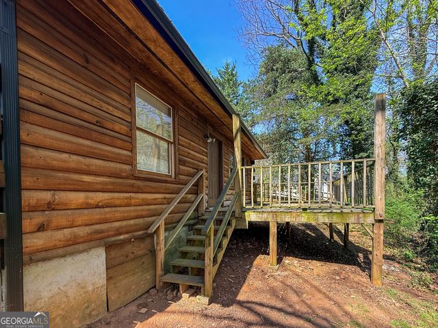 170 Hillcrest Avenue, Cornelia, GA 30531