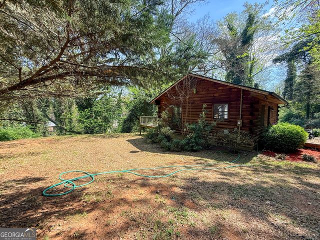 170 Hillcrest Avenue, Cornelia, GA 30531