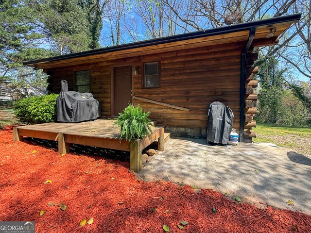 170 Hillcrest Avenue, Cornelia, GA 30531