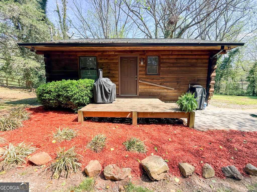 170 Hillcrest Avenue, Cornelia, GA 30531