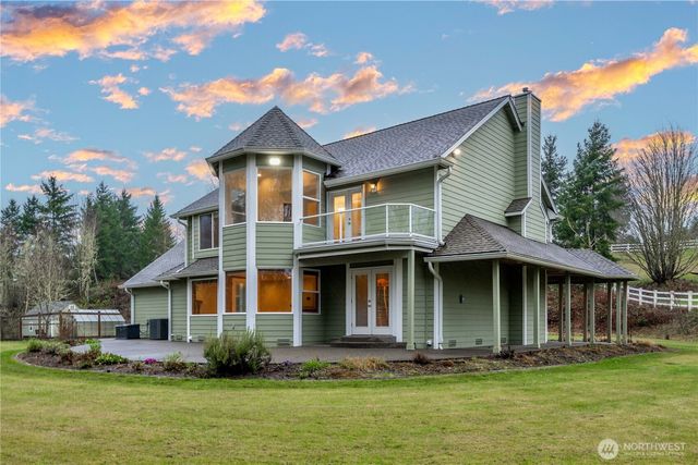 14003 263rd Avenue E, Buckley, WA 98321