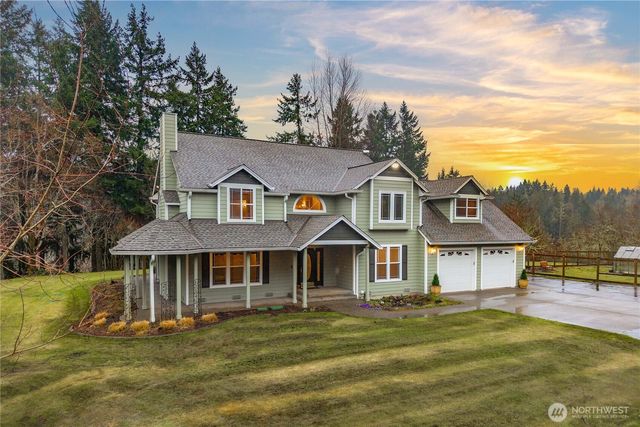 14003 263rd Avenue E, Buckley, WA 98321