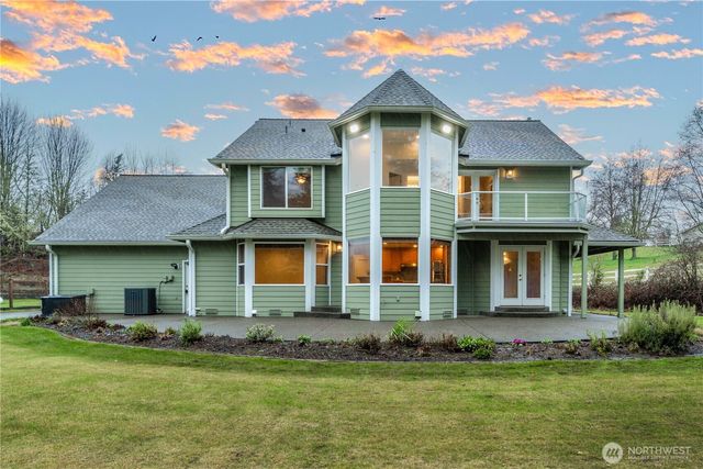 14003 263rd Avenue E, Buckley, WA 98321