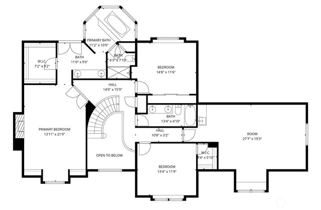 14003 263rd Avenue E, Buckley, WA 98321