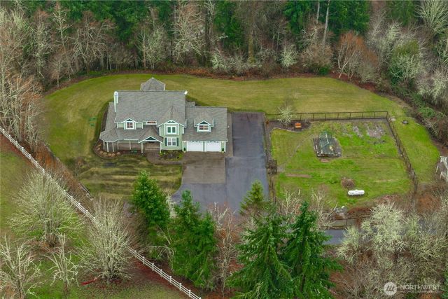 14003 263rd Avenue E, Buckley, WA 98321