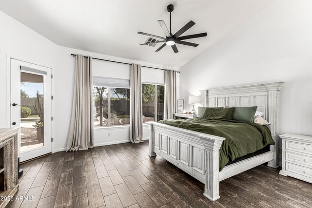 1581 S KAREN Drive, Chandler, AZ 85286