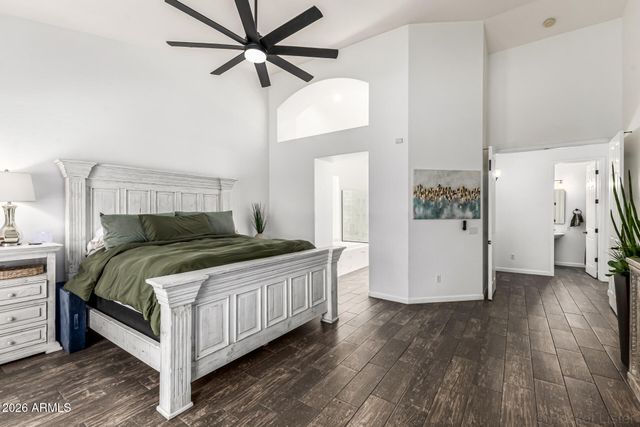 1581 S KAREN Drive, Chandler, AZ 85286