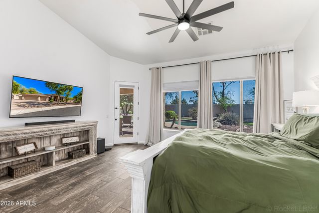 1581 S KAREN Drive, Chandler, AZ 85286