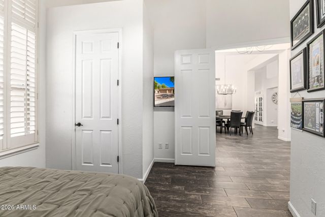 1581 S KAREN Drive, Chandler, AZ 85286