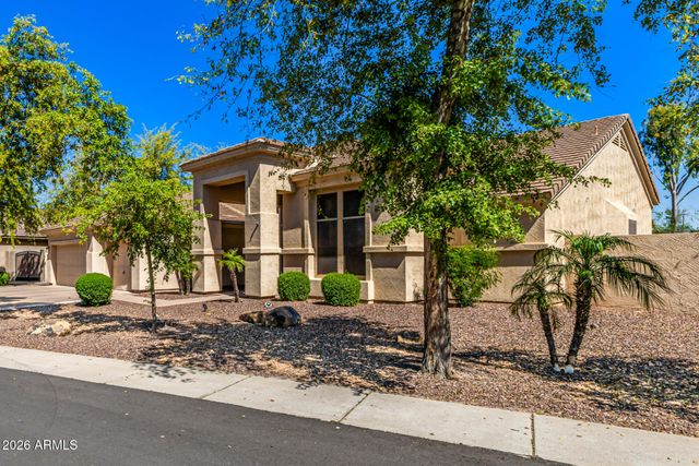 1581 S KAREN Drive, Chandler, AZ 85286