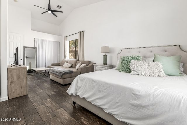 1581 S KAREN Drive, Chandler, AZ 85286