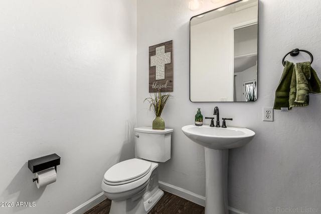 1581 S KAREN Drive, Chandler, AZ 85286