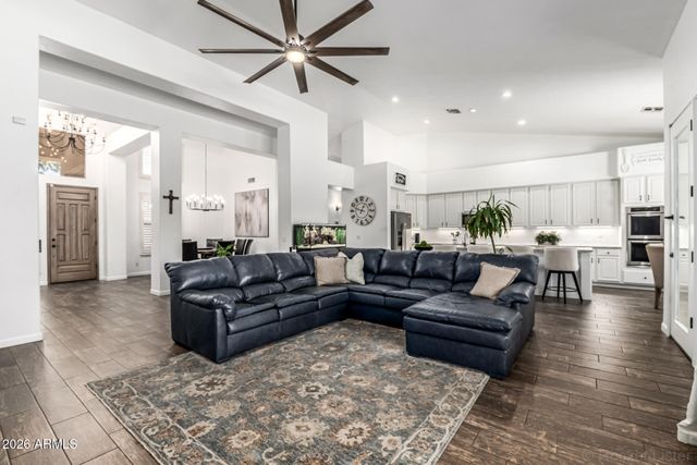 1581 S KAREN Drive, Chandler, AZ 85286