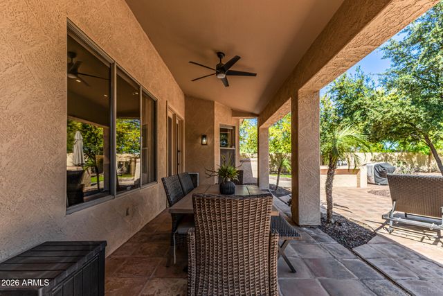 1581 S KAREN Drive, Chandler, AZ 85286