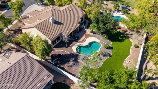1581 S KAREN Drive, Chandler, AZ 85286