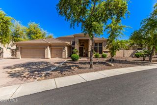 1581 S KAREN Drive, Chandler, AZ 85286