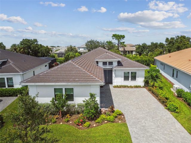 4952 SURFSIDE CIRCLE, Bradenton, FL 34211