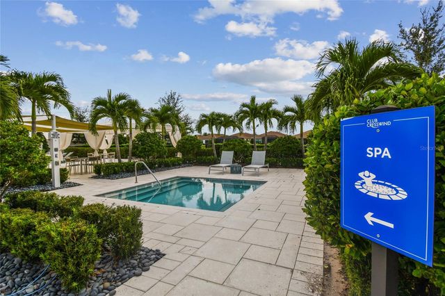 4952 SURFSIDE CIRCLE, Bradenton, FL 34211