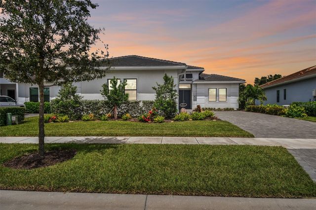 4952 SURFSIDE CIRCLE, Bradenton, FL 34211