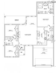 104 EAGLES NEST COURT, Holliday, TX 76365