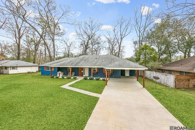 9152 Woodbine St, Baton Rouge, LA 70815