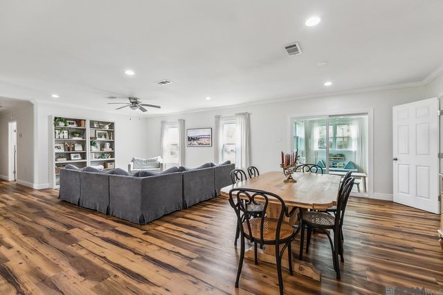 9152 Woodbine St, Baton Rouge, LA 70815