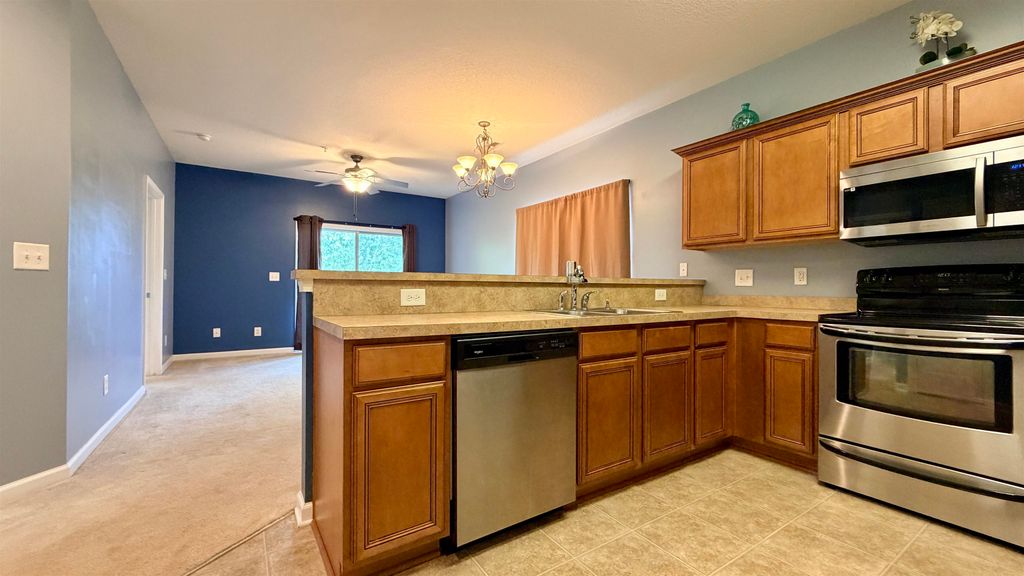 4104 Pinehurst Cir # 2L, Little River, SC 29566 — photo 4