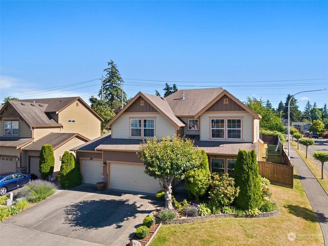 1735 SW 346th Place, Federal Way, WA 98023
