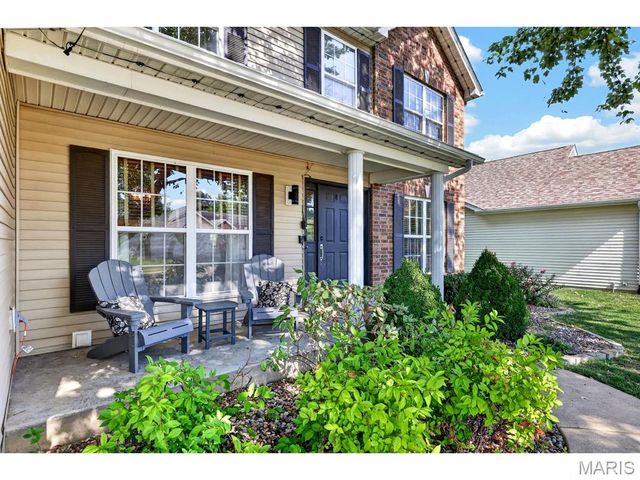 15 Millers Court, O'fallon, MO 63366