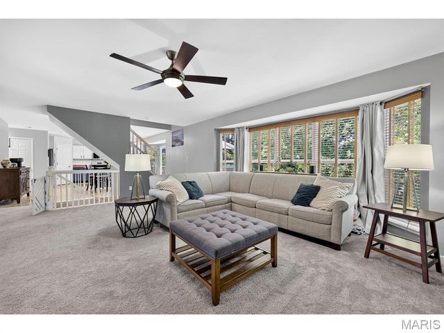 15 Millers Court, O'fallon, MO 63366