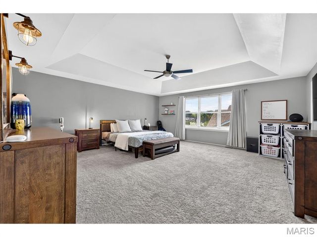 15 Millers Court, O'fallon, MO 63366