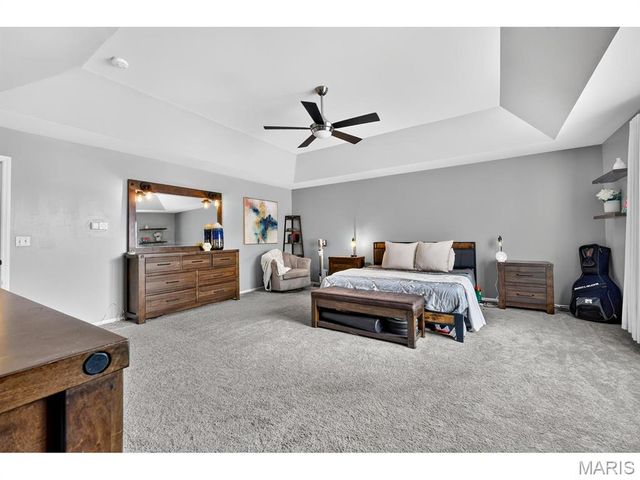 15 Millers Court, O'fallon, MO 63366