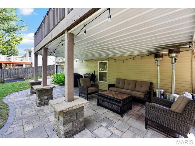 15 Millers Court, O'fallon, MO 63366