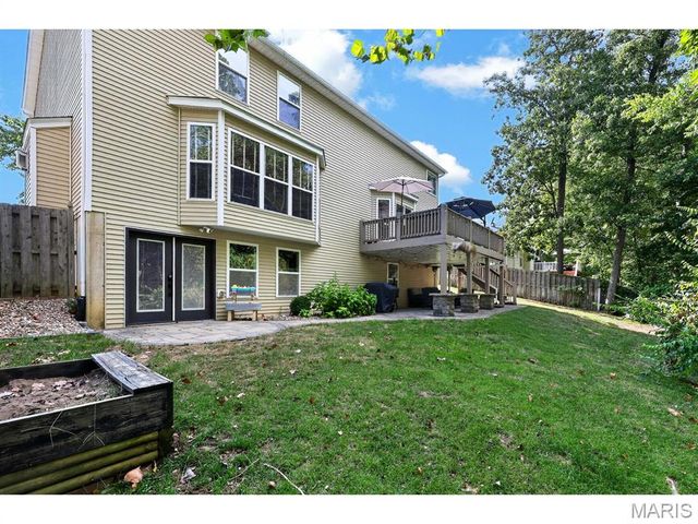 15 Millers Court, O'fallon, MO 63366