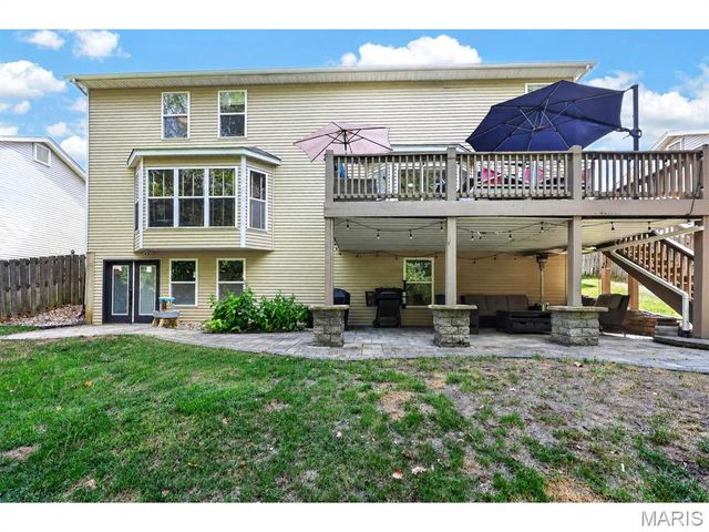 15 Millers Court, O'fallon, MO 63366